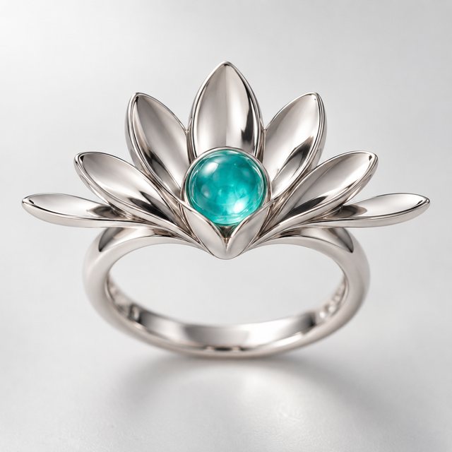 澜珠 Billow Bead